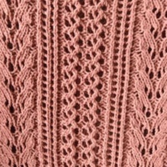 Maurice's extra small long sleeve knit sweater - Picture 3 of 12